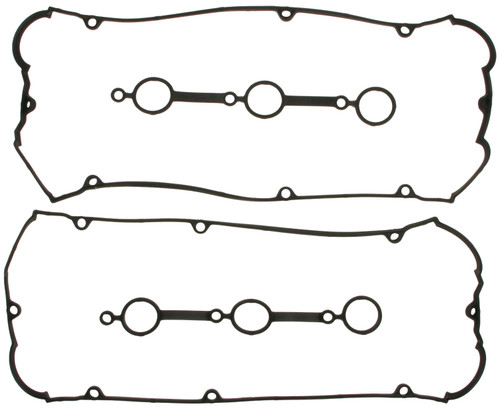 MAHLE Engine Valve Cover Gasket Set VS50386 - view 2
