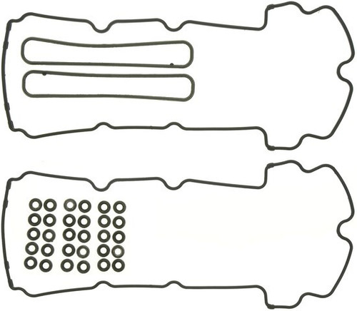 MAHLE Engine Valve Cover Gasket Set P/N:VS50396