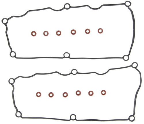 MAHLE Engine Valve Cover Gasket Set VS50402 - view 3