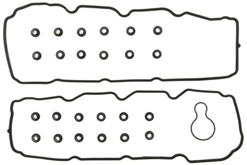MAHLE Engine Valve Cover Gasket Set VS50407 - view 2