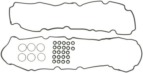 MAHLE Engine Valve Cover Gasket Set P/N:VS50412