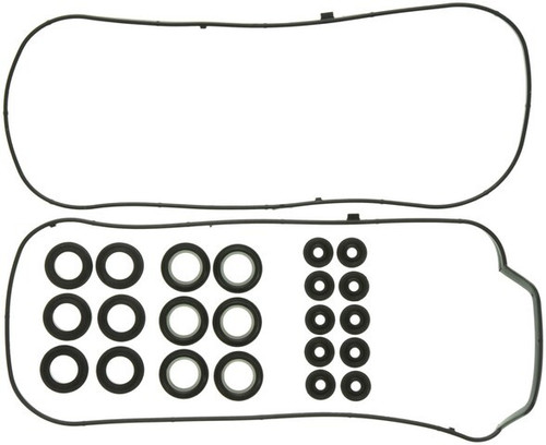 MAHLE Engine Valve Cover Gasket Set P/N:VS50429