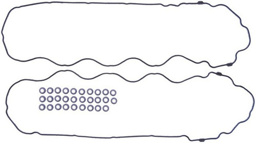 MAHLE Engine Valve Cover Gasket Set P/N:VS50433