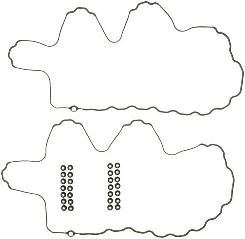 MAHLE Engine Valve Cover Gasket Set P/N:VS50439