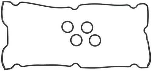 MAHLE Engine Valve Cover Gasket Set VS50460 - view 2
