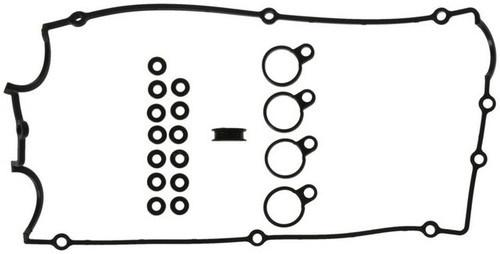 MAHLE Engine Valve Cover Gasket Set P/N:VS50470