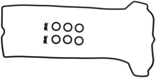 MAHLE Engine Valve Cover Gasket Set P/N:VS50509