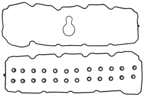 MAHLE Engine Valve Cover Gasket Set VS50720 - view 2