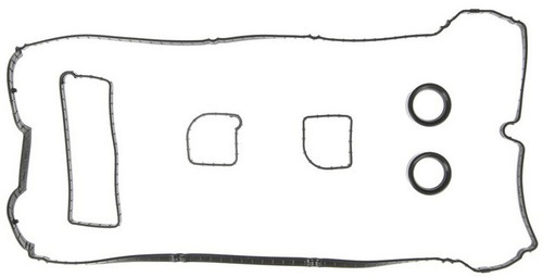 Engine Valve Cover Gasket Set-VIN: 9 Mahle VS50730