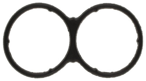 MAHLE Engine Oil Filter Adapter Gasket B31702