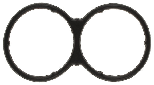 MAHLE Engine Oil Filter Adapter Gasket B31702 - view 2