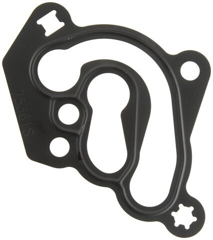 Engine Oil Filter Adapter Gasket fits 2007-2010 Suzuki XL-7 Grand Vitara  MAHLE