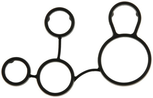 MAHLE Engine Oil Filter Adapter Seal B32263