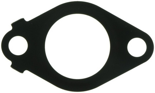 Engine Coolant Outlet Gasket-Coupe Mahle C32111