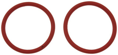 Engine Coolant Pipe O-Ring-VIN: 8 Mahle C32197