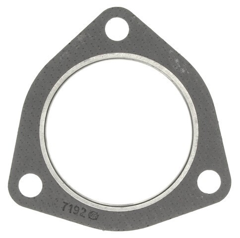MAHLE Exhaust Pipe Flange Gasket,Heat Riser Gasket F7192