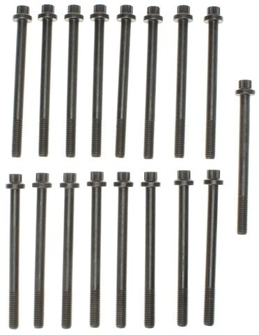 MAHLE Engine Cylinder Head Bolt Set P/N:GS33348
