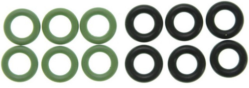 MAHLE Fuel Injector O-Ring Kit P/N:GS33503