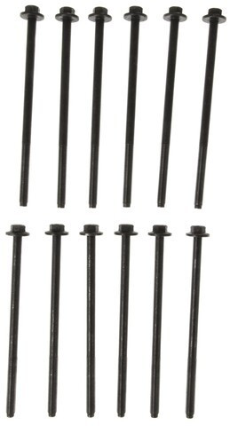 MAHLE Engine Cylinder Head Bolt Set GS33531
