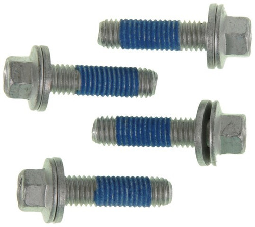 Engine Cylinder Head Bolt Set-VIN: P Mahle GS33534