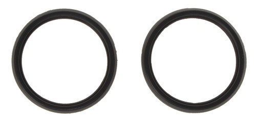 MAHLE Engine Oil Pump High Pressure O-Ring Kit GS33611 - view 2
