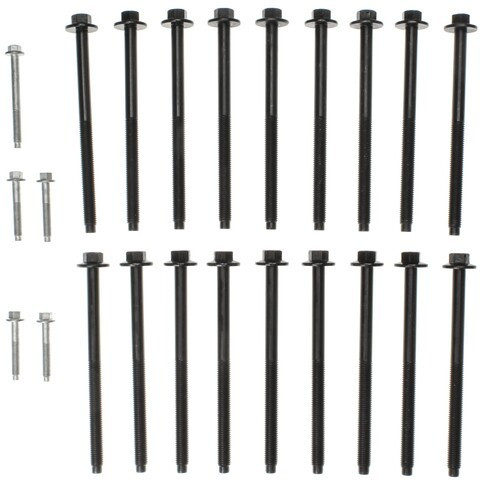 MAHLE Engine Cylinder Head Bolt Set P/N:GS33693