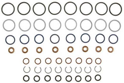 MAHLE Fuel Injector Seal Kit GS33711