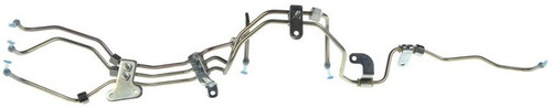 MAHLE Fuel Line P/N:GS33712