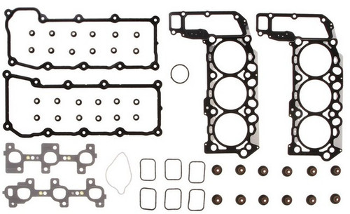 MAHLE Engine Cylinder Head Gasket Set P/N:HS54250