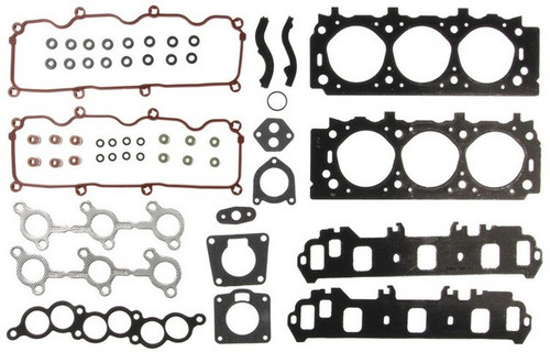 MAHLE Engine Cylinder Head Gasket Set HS5891A