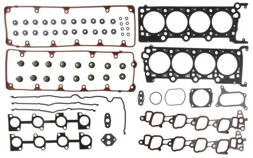 MAHLE Engine Cylinder Head Gasket Set P/N:HS5931M