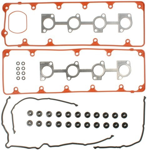 MAHLE Engine Cylinder Head Gasket Set P/N:HS5931M