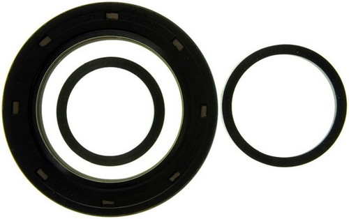 MAHLE Engine Timing Cover Gasket Set