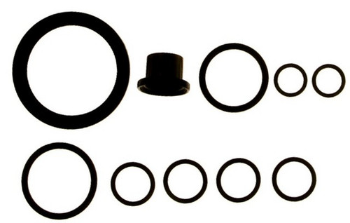 MAHLE Engine Timing Cover Gasket Set