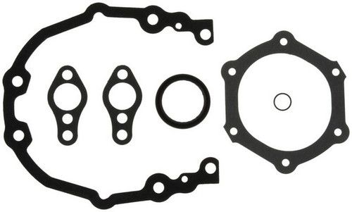 MAHLE Engine Timing Cover Gasket Set P/N:JV5111