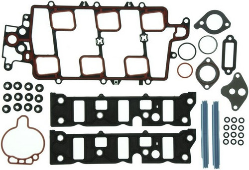 MAHLE Engine Intake Manifold Gasket Set MIS16191
