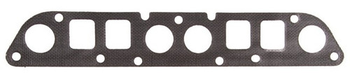 MAHLE Intake and Exhaust Manifolds Combination Gasket P/N:MS15963X