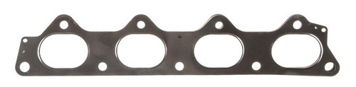 Exhaust Manifold Gasket fits 1989-1994 Plymouth Colt  MAHLE ORIGINAL