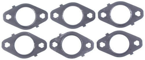 MAHLE Exhaust Manifold Gasket Set MS19225