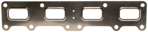Exhaust Manifold Gasket fits 2002-2006 Jeep Liberty Wrangler  MAHLE ORIGINAL