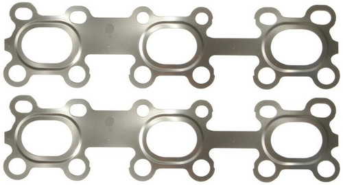 MAHLE Exhaust Manifold Gasket Set MS19259