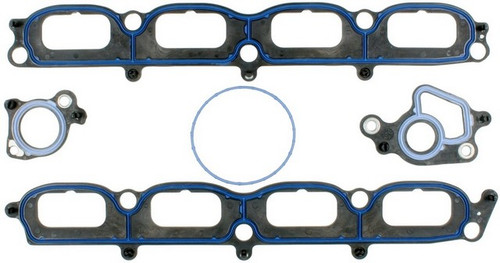 MAHLE Engine Intake Manifold Gasket Set MS19263
