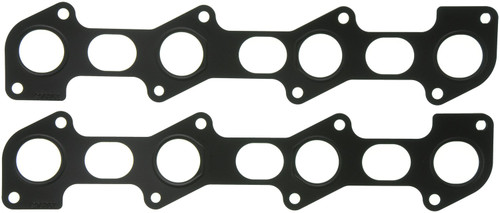 MAHLE Exhaust Manifold Gasket Set MS19312 - view 3