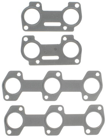 Exhaust Manifold Gasket Set-VIN: S Mahle MS19468