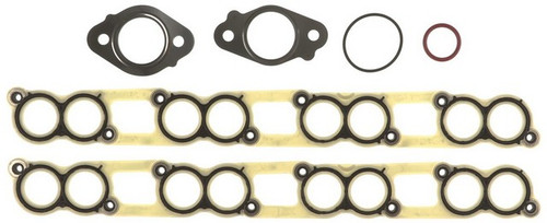 MAHLE Engine Intake Manifold Gasket Set MS19637