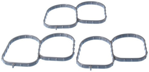 MAHLE Fuel Injection Plenum Gasket Set P/N:MS19704