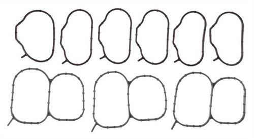 MAHLE Engine Intake Manifold Gasket Set P/N:MS19739