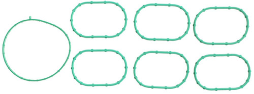 MAHLE Engine Intake Manifold Gasket Set MS19923 - view 2