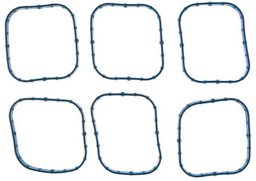 MAHLE Fuel Injection Plenum Gasket Set MS19925
