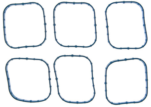 MAHLE Fuel Injection Plenum Gasket Set MS19925 - view 2
